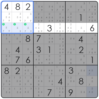 extreme killer sudoku